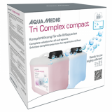Tri Complex compact 2x2l